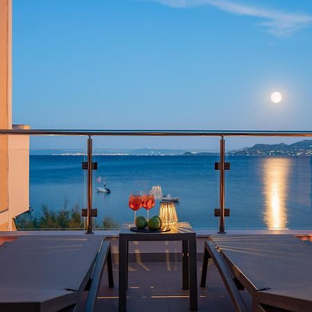 8Moons Boutique Apartments Κοκκάρι Εξωτερικό φωτογραφία