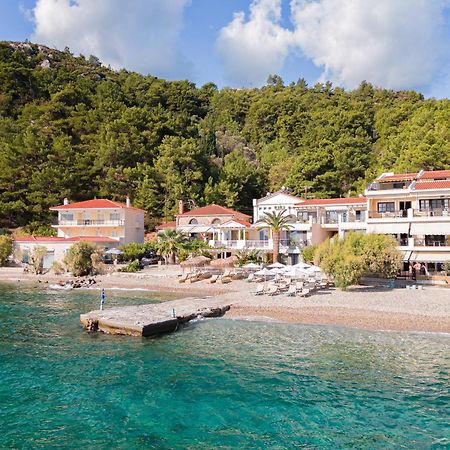 8Moons Boutique Apartments Κοκκάρι Εξωτερικό φωτογραφία