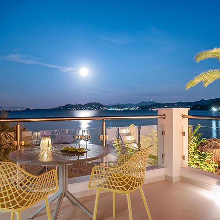 8Moons Boutique Apartments Κοκκάρι Εξωτερικό φωτογραφία