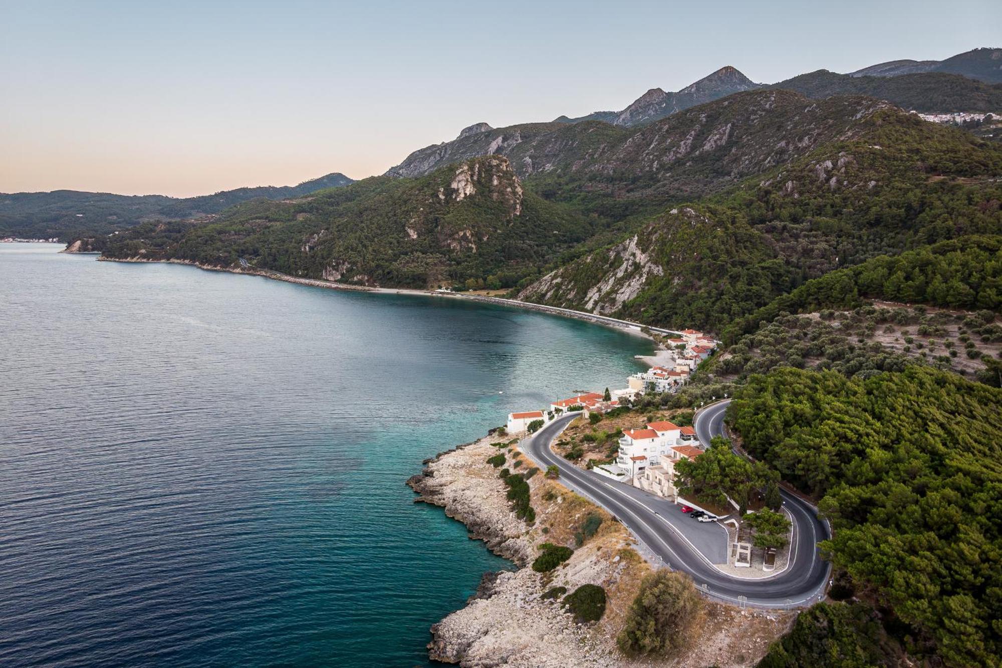 8Moons Boutique Apartments Κοκκάρι Εξωτερικό φωτογραφία