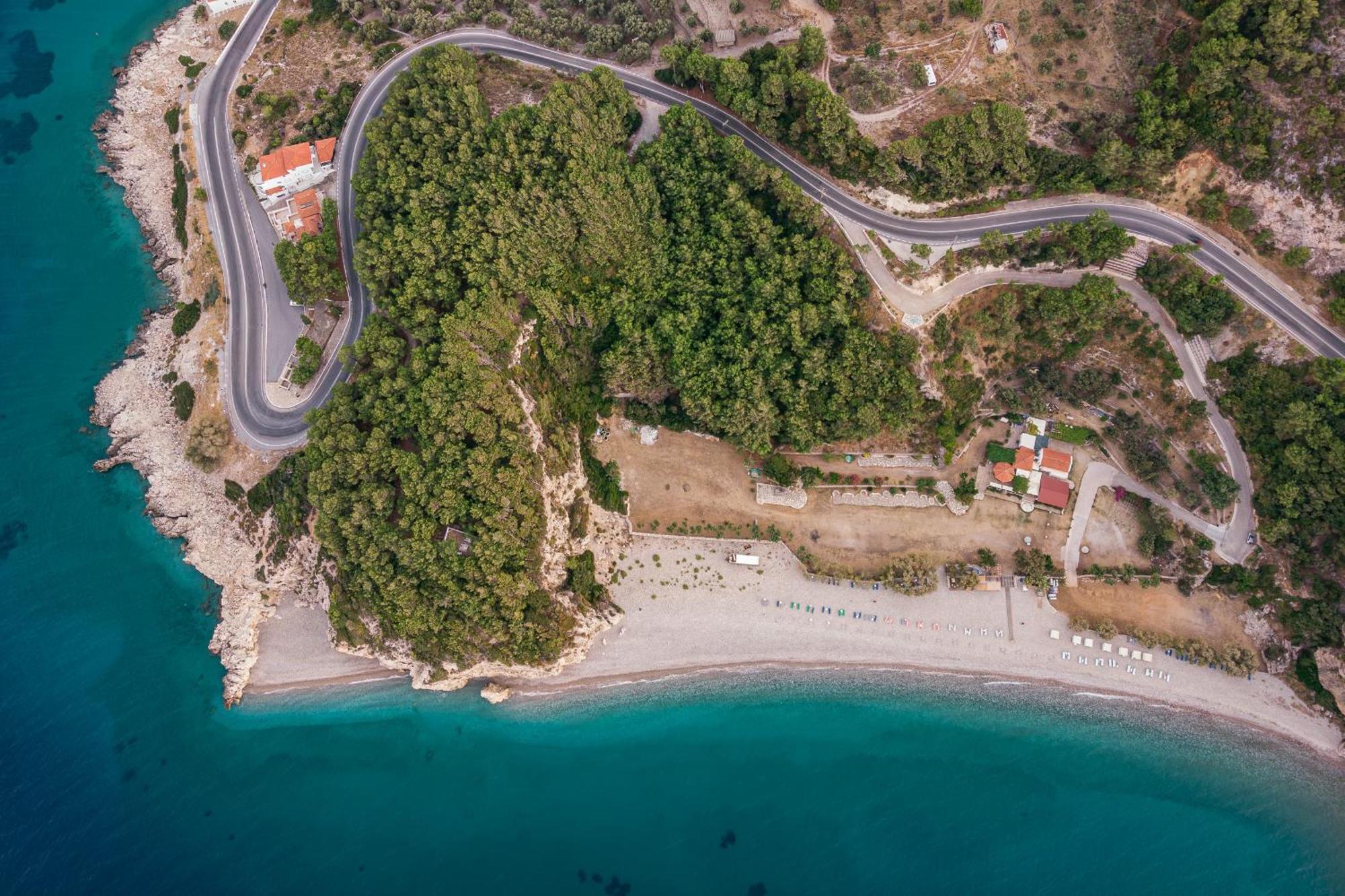 8Moons Boutique Apartments Κοκκάρι Εξωτερικό φωτογραφία