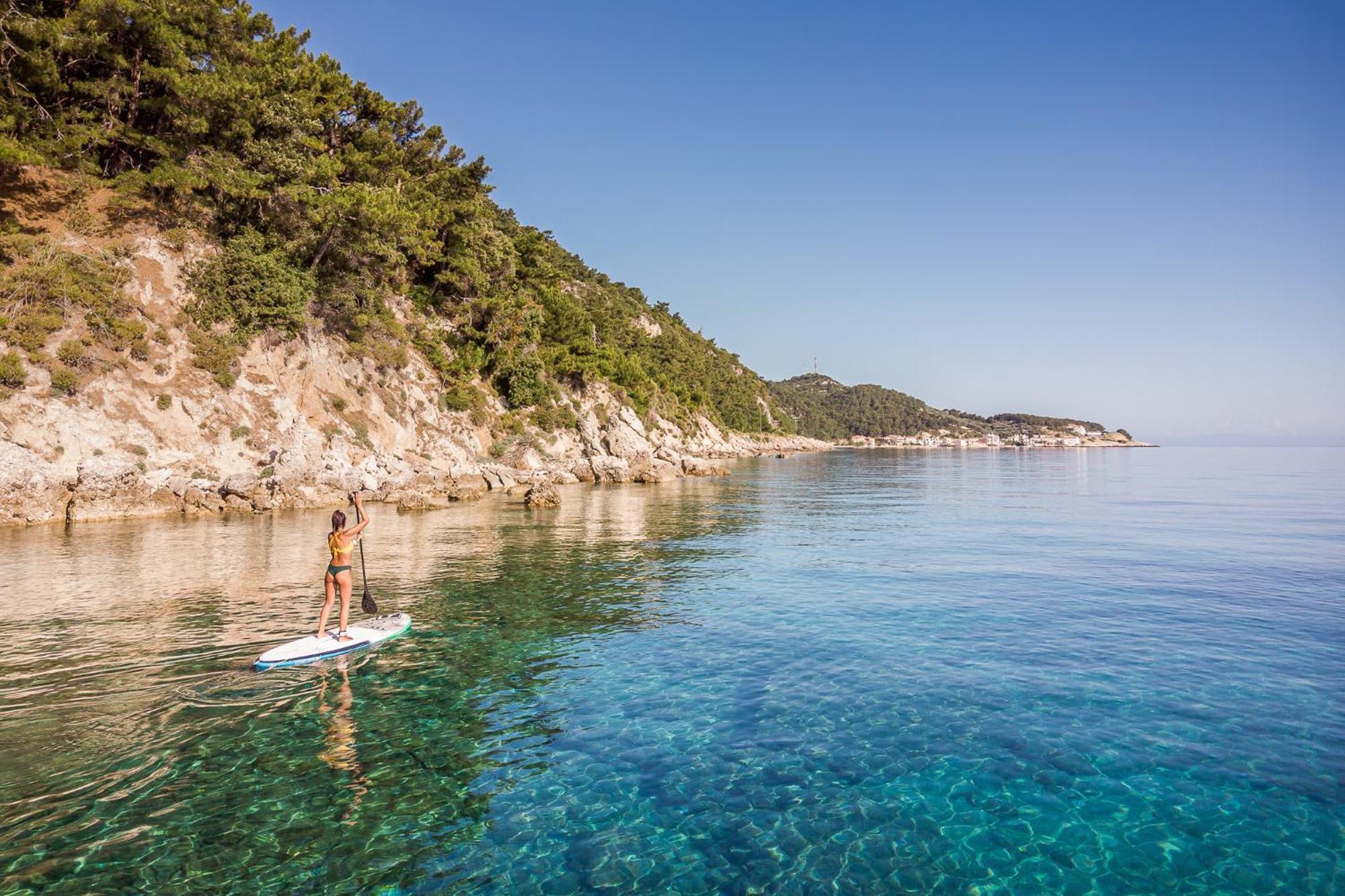 8Moons Boutique Apartments Κοκκάρι Εξωτερικό φωτογραφία