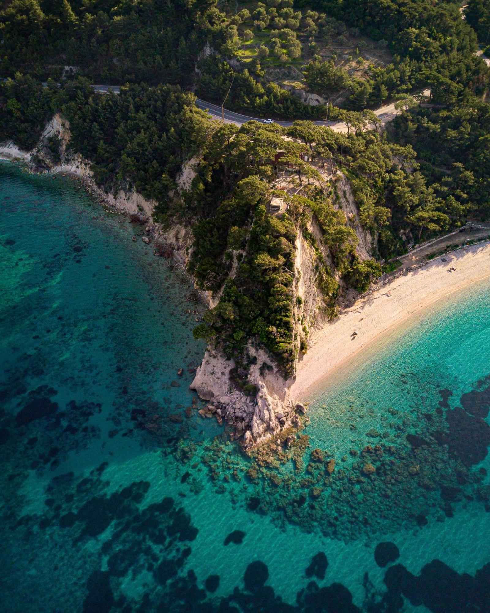 8Moons Boutique Apartments Κοκκάρι Εξωτερικό φωτογραφία