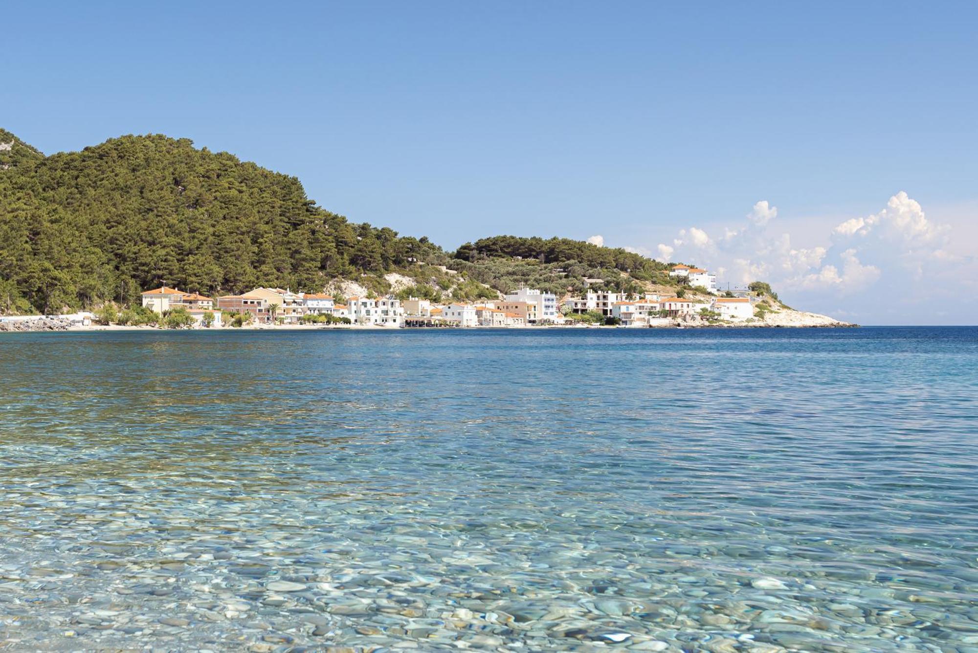 8Moons Boutique Apartments Κοκκάρι Εξωτερικό φωτογραφία