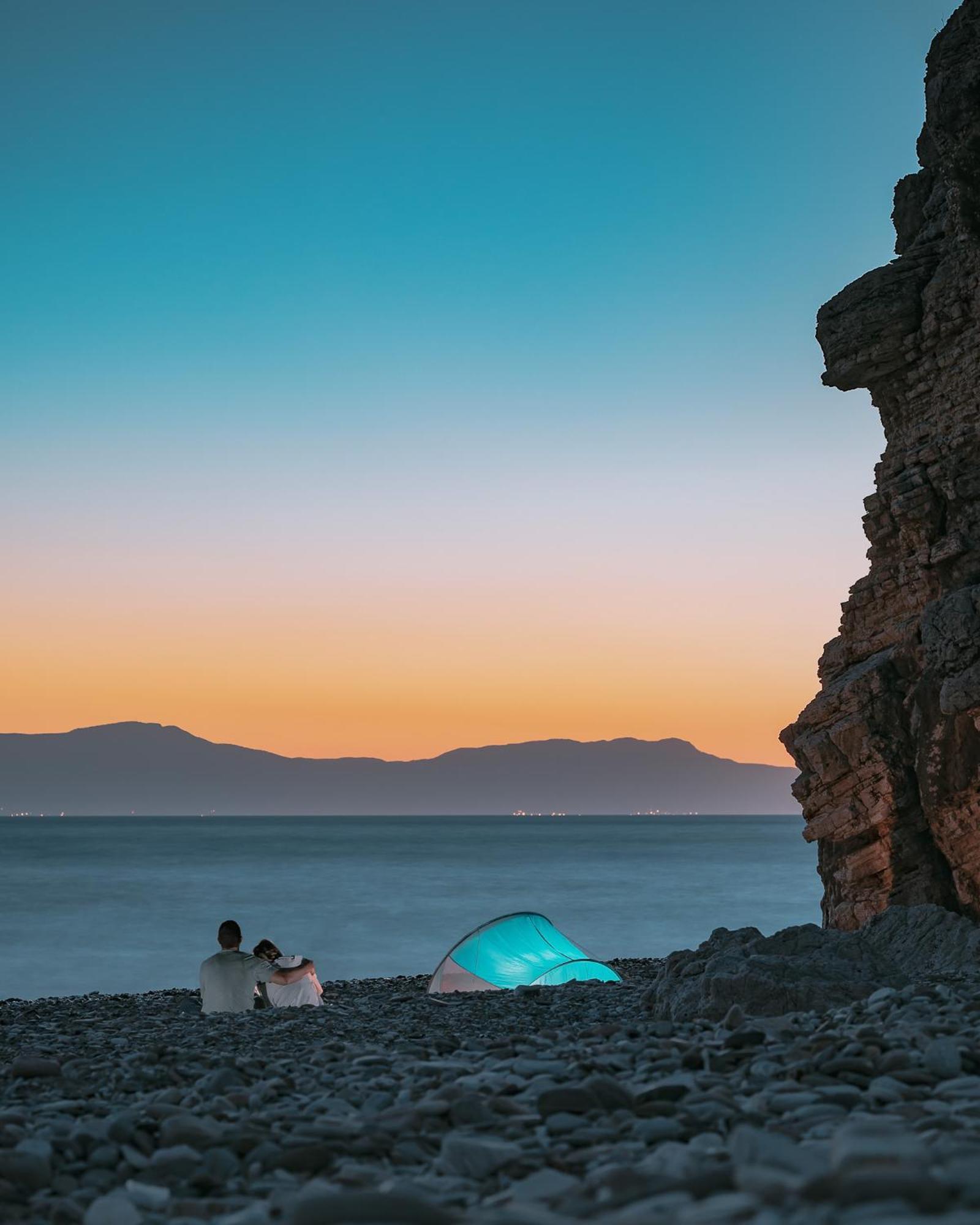 8Moons Boutique Apartments Κοκκάρι Εξωτερικό φωτογραφία