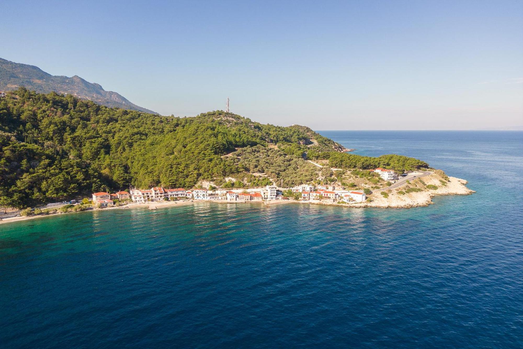 8Moons Boutique Apartments Κοκκάρι Εξωτερικό φωτογραφία
