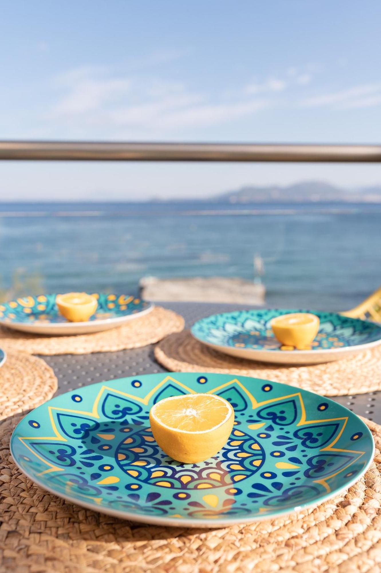 8Moons Boutique Apartments Κοκκάρι Εξωτερικό φωτογραφία