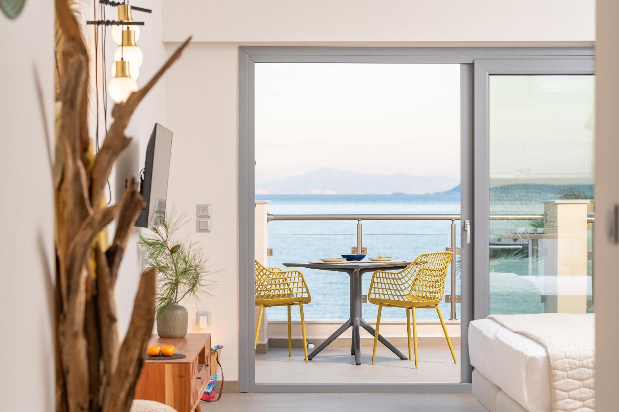 8Moons Boutique Apartments Κοκκάρι Εξωτερικό φωτογραφία