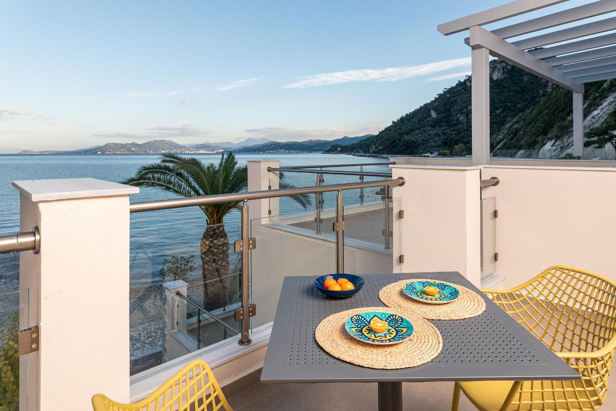 8Moons Boutique Apartments Κοκκάρι Εξωτερικό φωτογραφία
