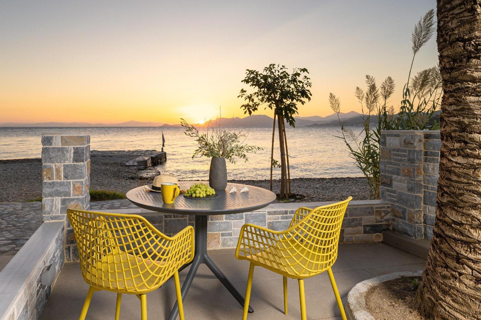 8Moons Boutique Apartments Κοκκάρι Εξωτερικό φωτογραφία