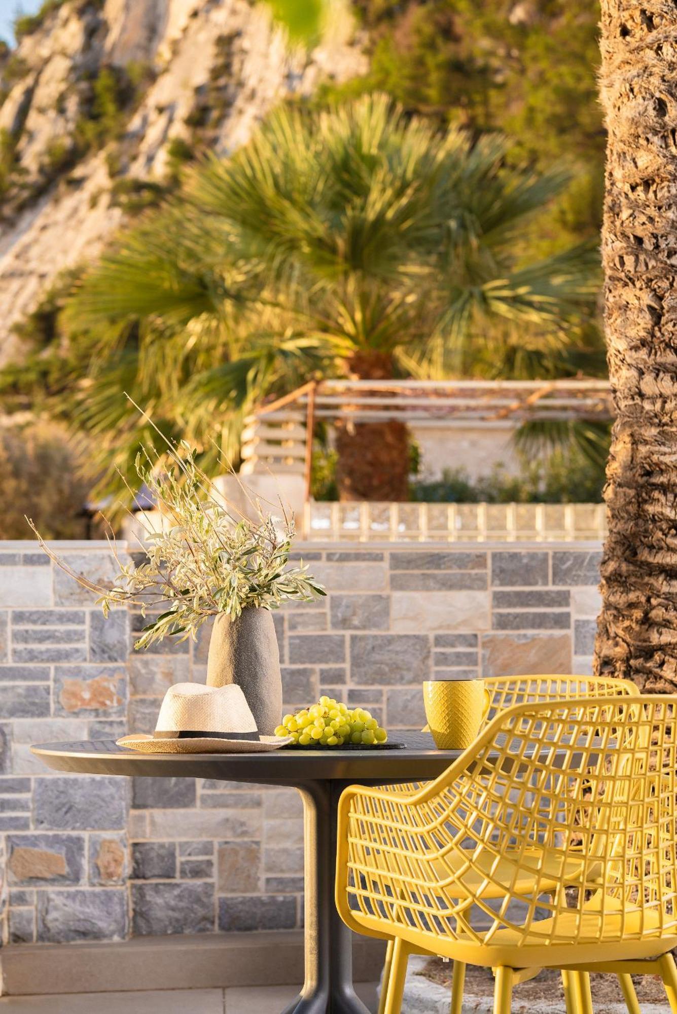 8Moons Boutique Apartments Κοκκάρι Εξωτερικό φωτογραφία