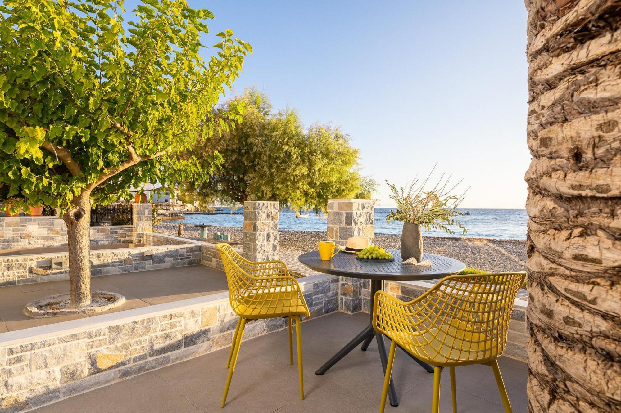 8Moons Boutique Apartments Κοκκάρι Εξωτερικό φωτογραφία