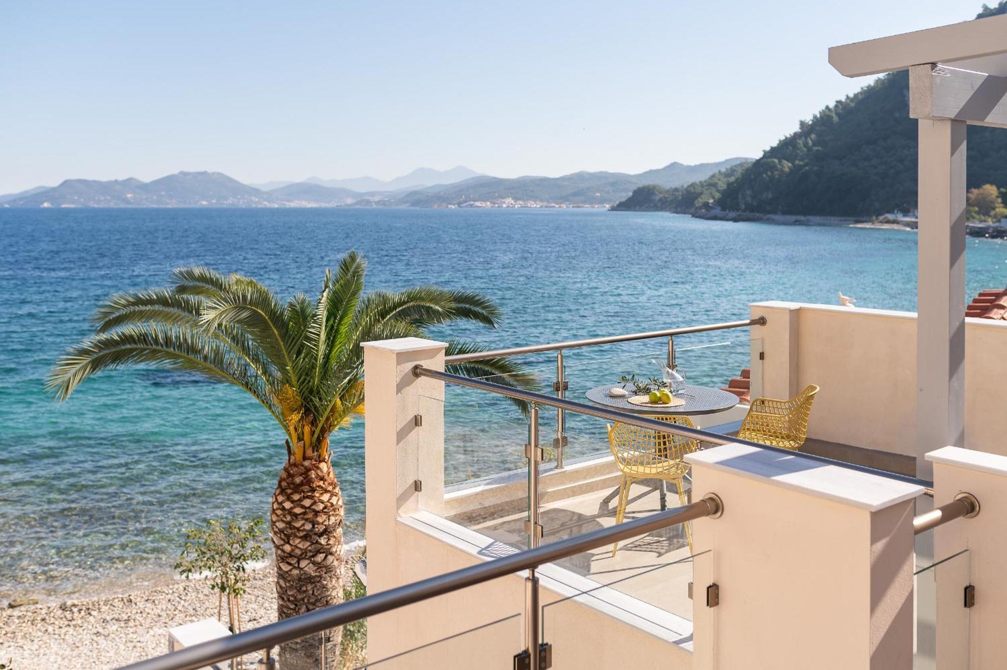 8Moons Boutique Apartments Κοκκάρι Εξωτερικό φωτογραφία