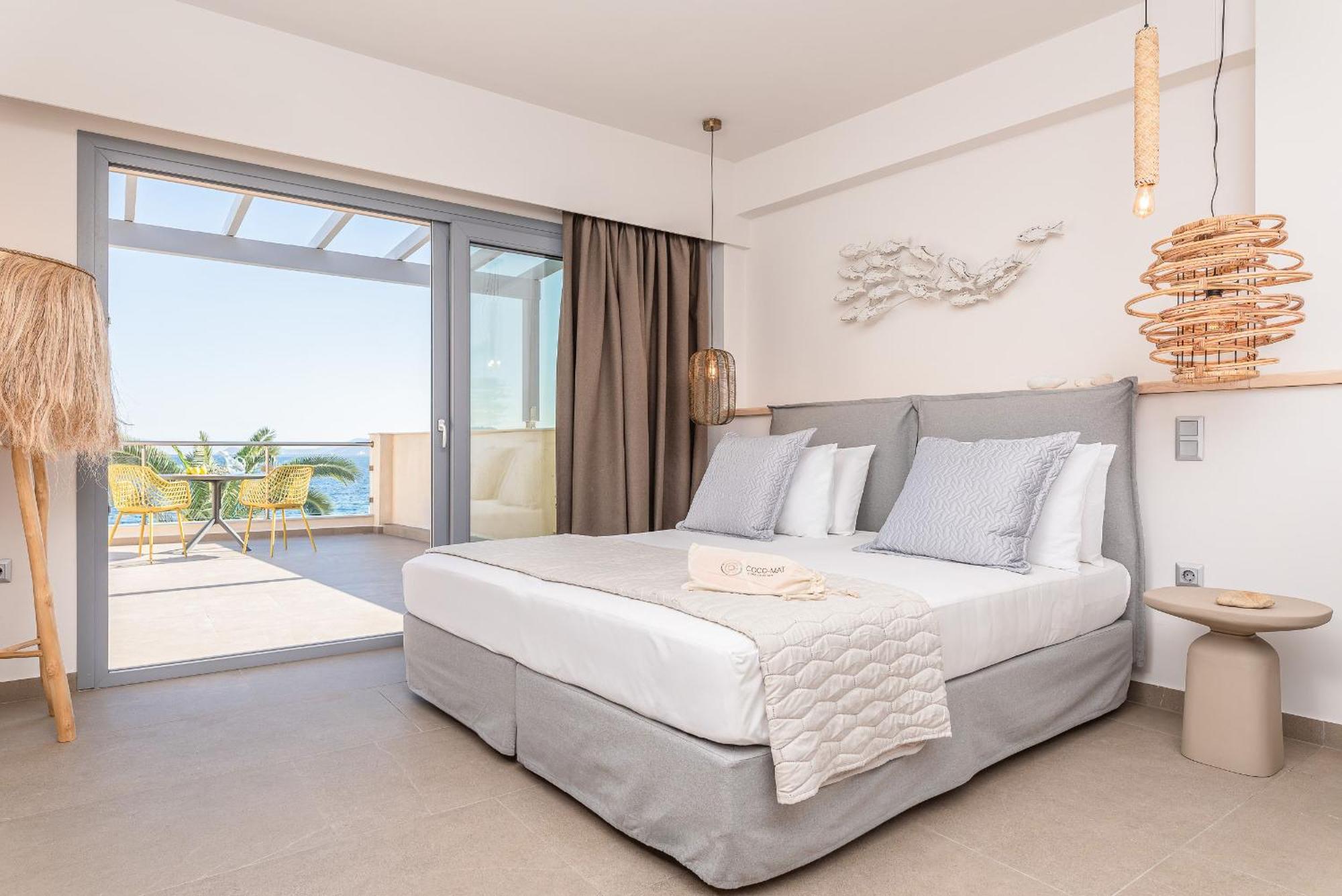8Moons Boutique Apartments Κοκκάρι Εξωτερικό φωτογραφία