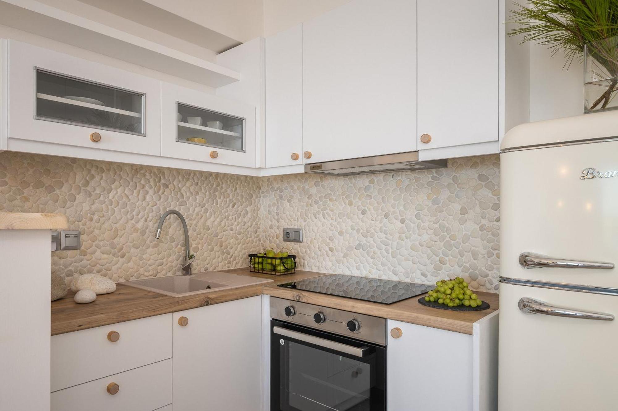 8Moons Boutique Apartments Κοκκάρι Εξωτερικό φωτογραφία