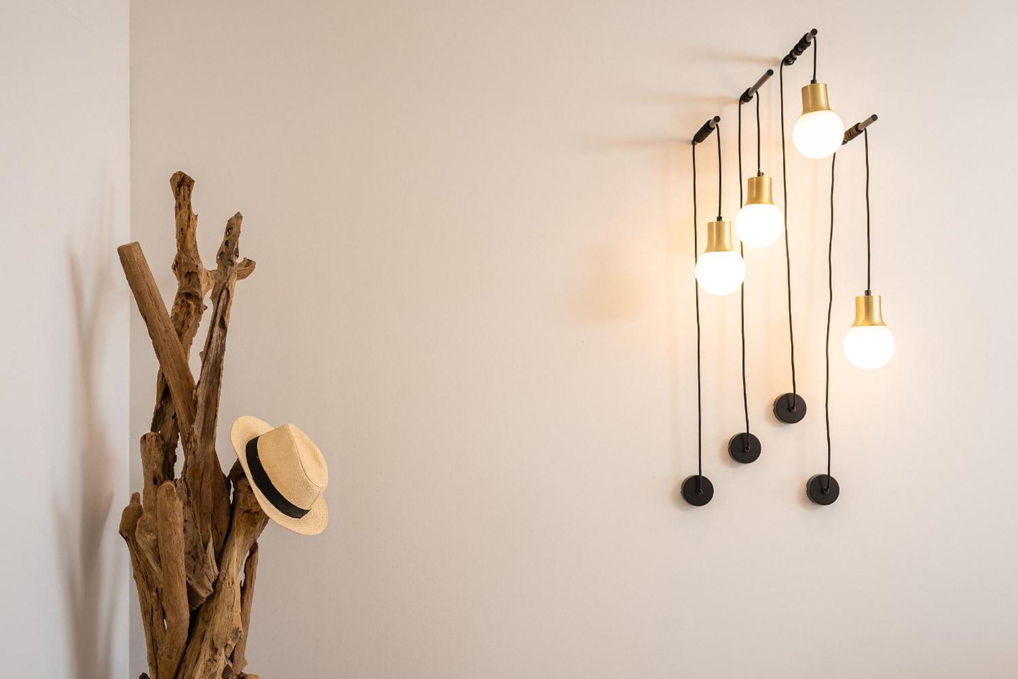 8Moons Boutique Apartments Κοκκάρι Εξωτερικό φωτογραφία