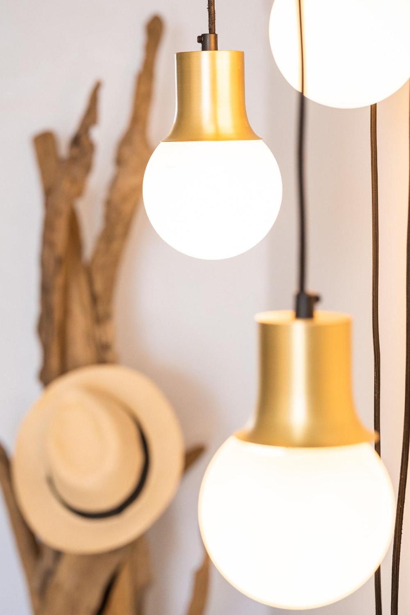 8Moons Boutique Apartments Κοκκάρι Εξωτερικό φωτογραφία
