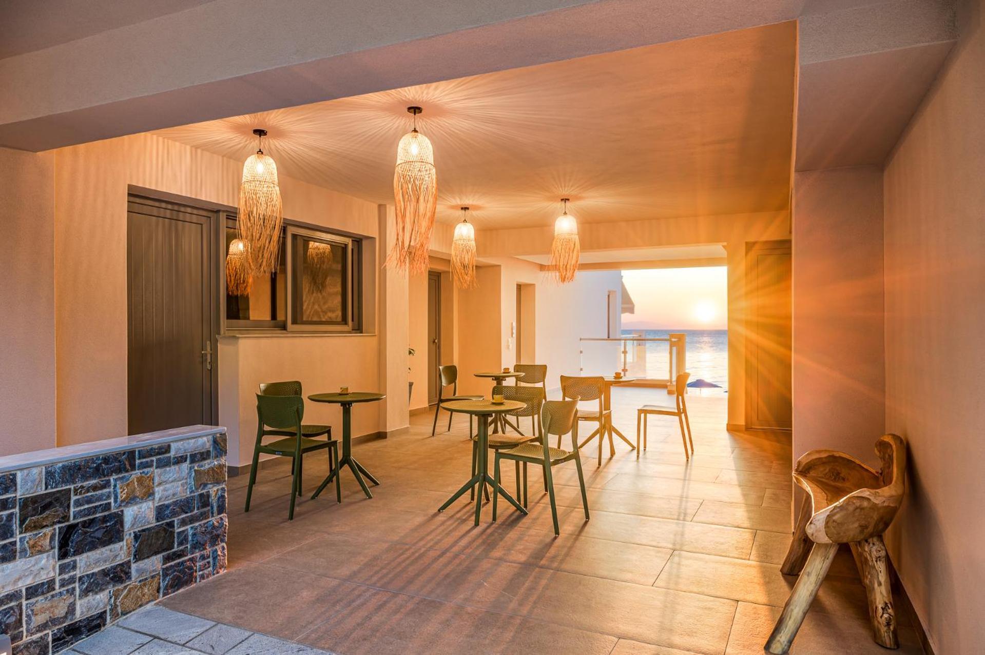8Moons Boutique Apartments Κοκκάρι Εξωτερικό φωτογραφία