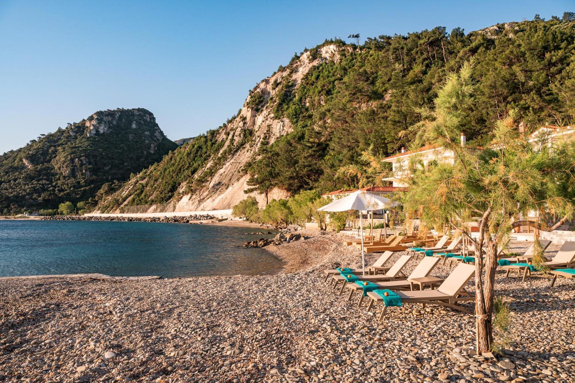 8Moons Boutique Apartments Κοκκάρι Εξωτερικό φωτογραφία