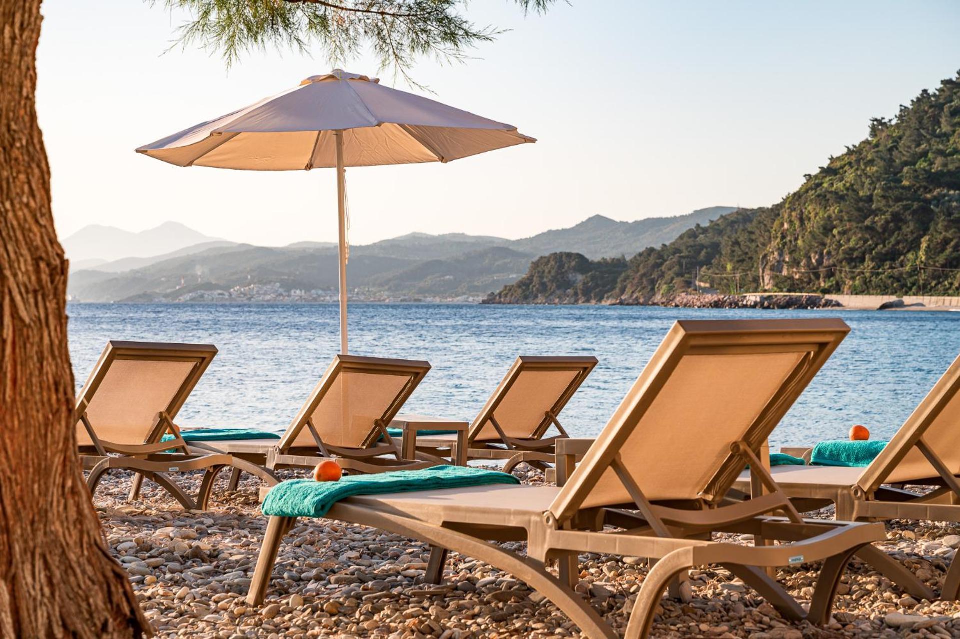 8Moons Boutique Apartments Κοκκάρι Εξωτερικό φωτογραφία