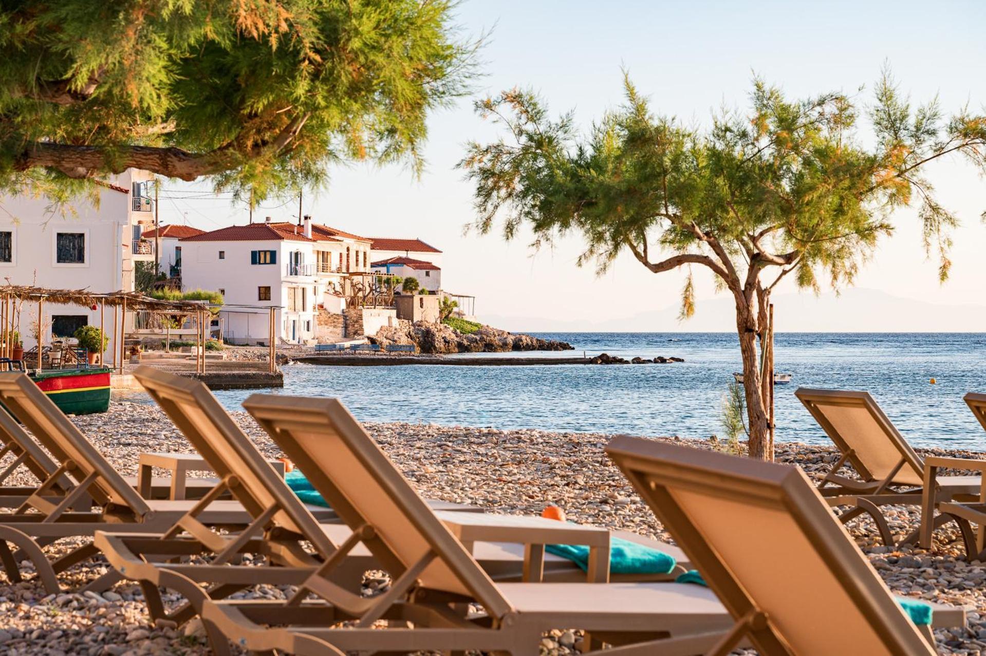 8Moons Boutique Apartments Κοκκάρι Εξωτερικό φωτογραφία