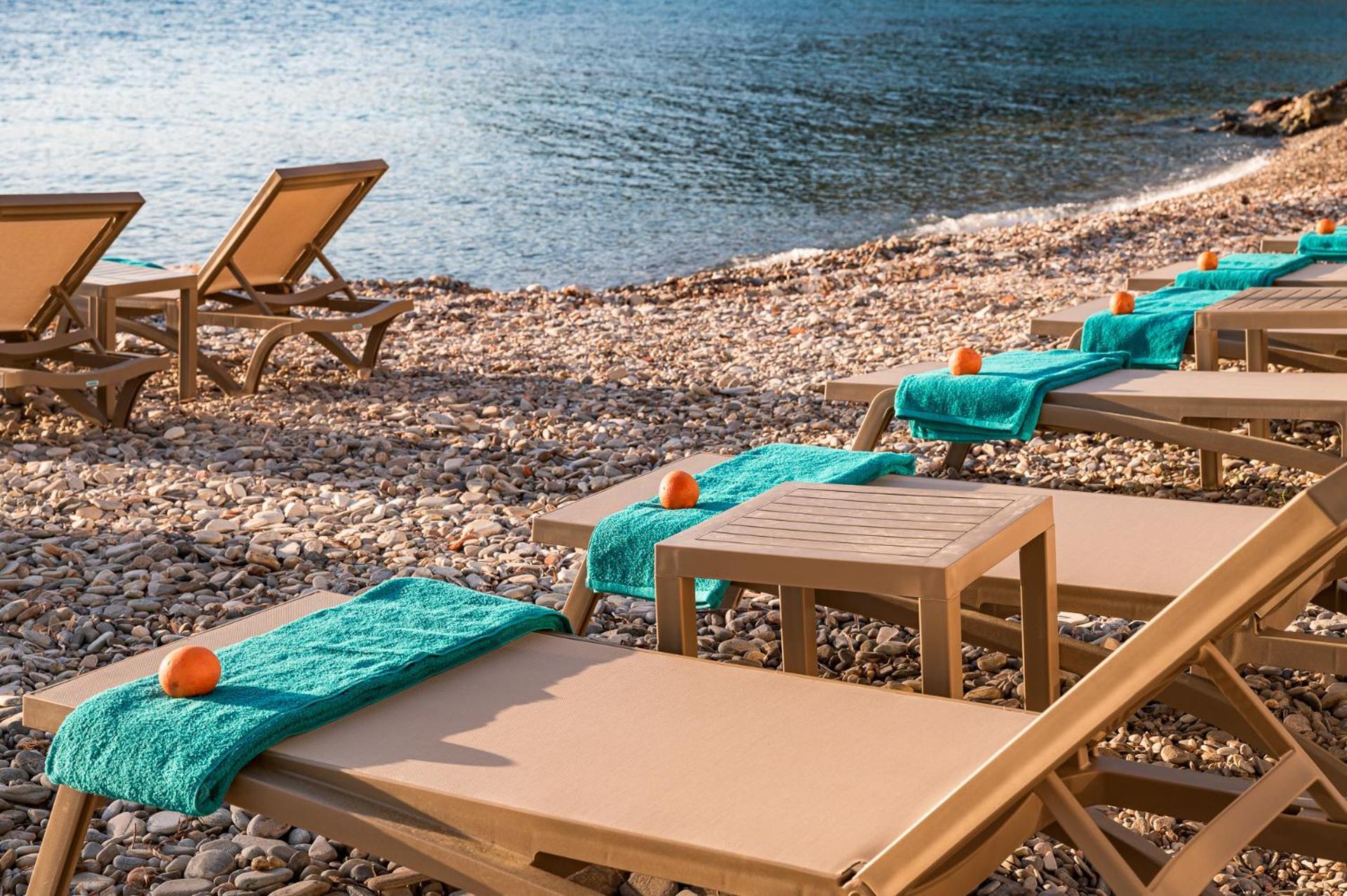 8Moons Boutique Apartments Κοκκάρι Εξωτερικό φωτογραφία