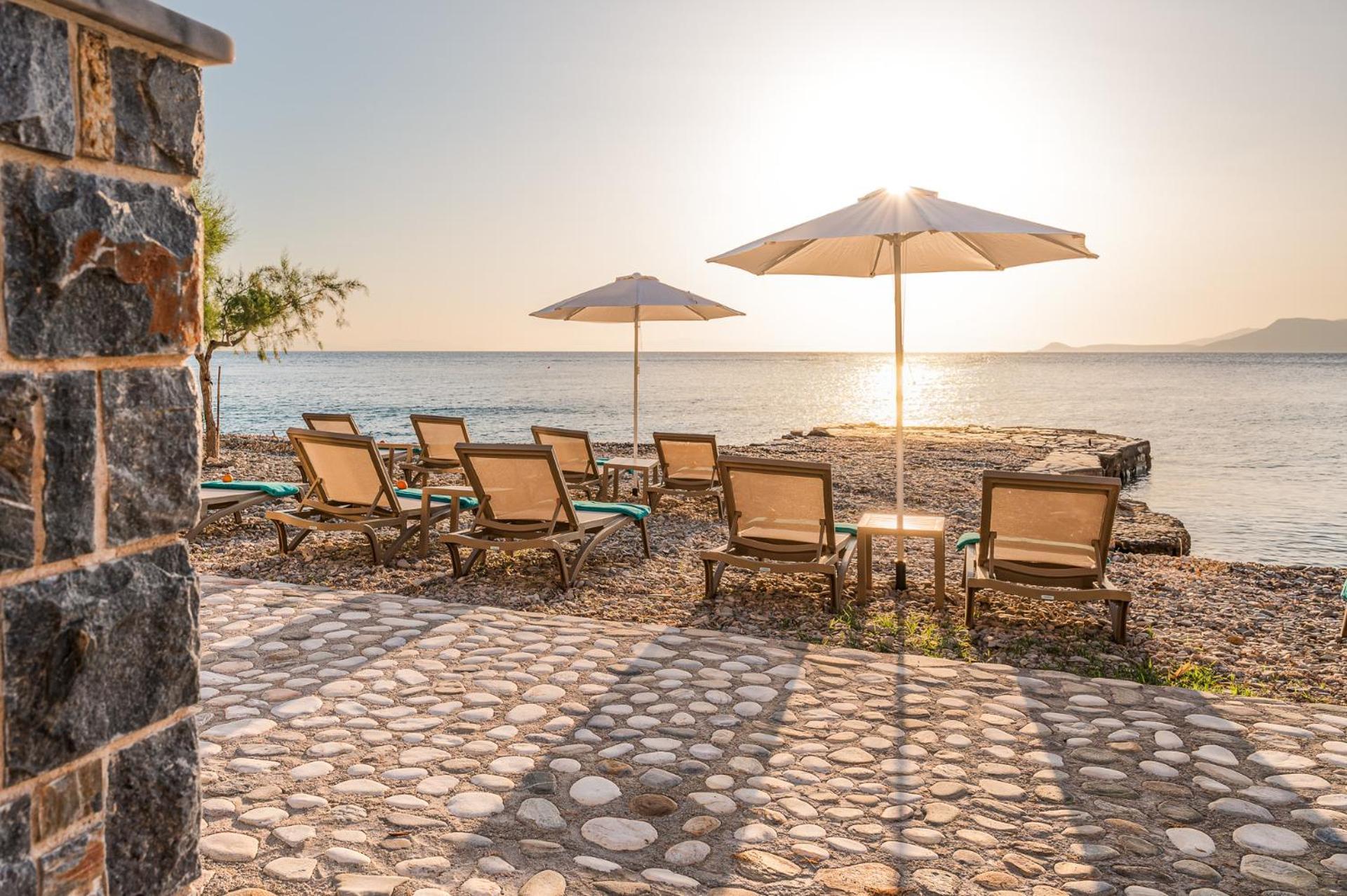 8Moons Boutique Apartments Κοκκάρι Εξωτερικό φωτογραφία