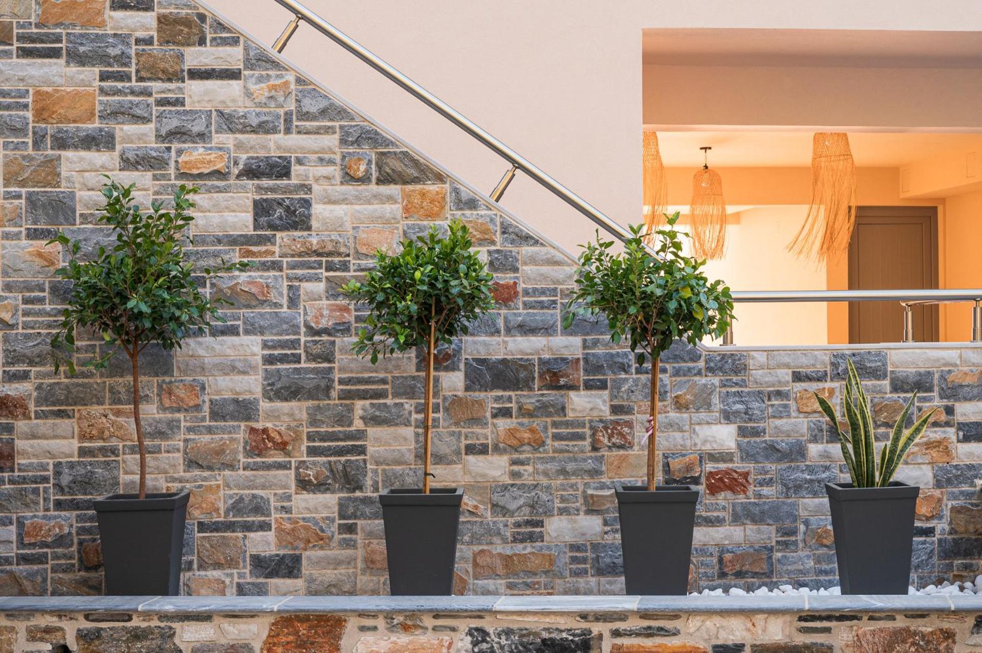 8Moons Boutique Apartments Κοκκάρι Εξωτερικό φωτογραφία