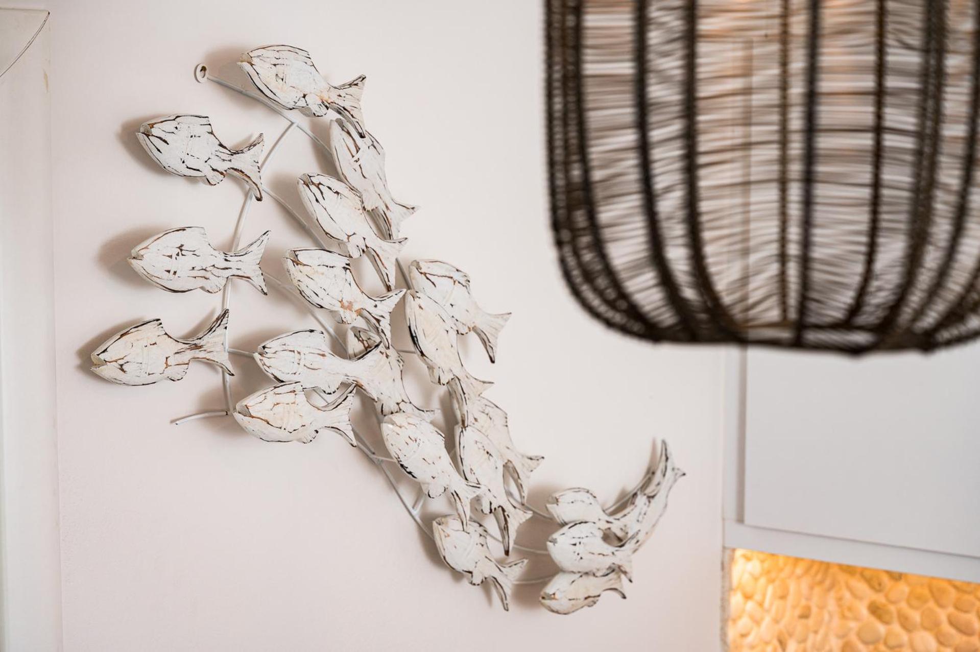 8Moons Boutique Apartments Κοκκάρι Εξωτερικό φωτογραφία