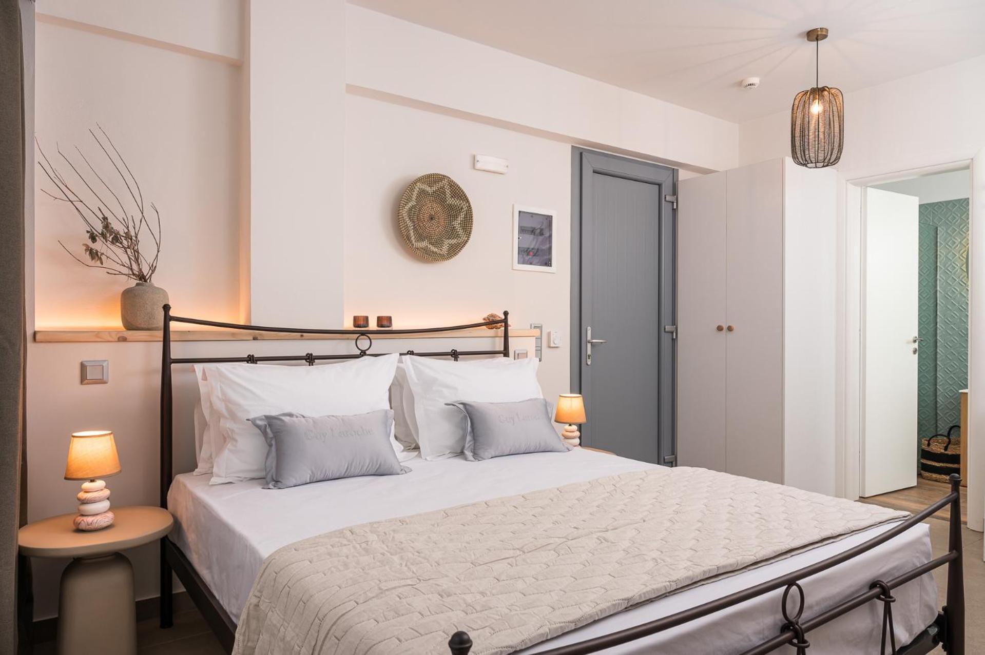 8Moons Boutique Apartments Κοκκάρι Εξωτερικό φωτογραφία