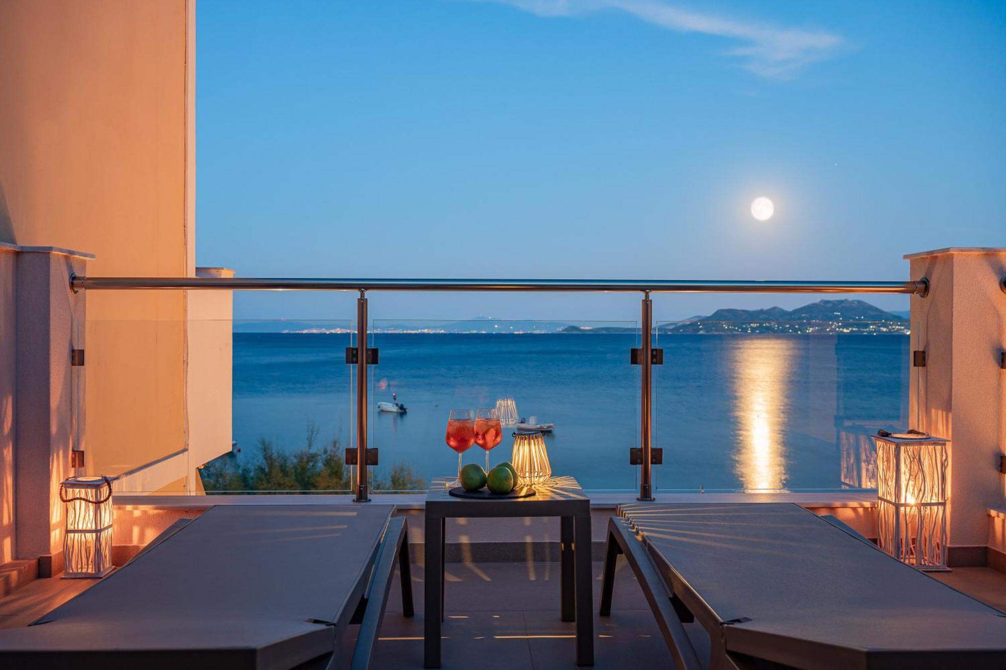 8Moons Boutique Apartments Κοκκάρι Εξωτερικό φωτογραφία