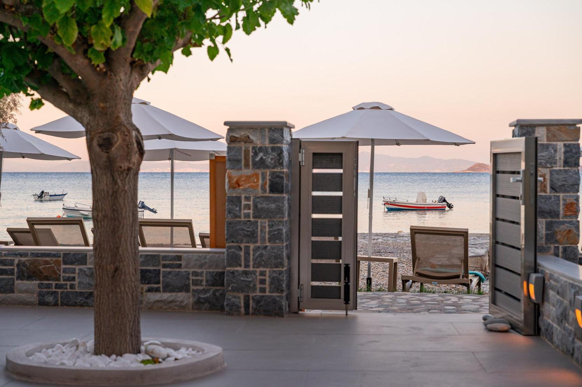 8Moons Boutique Apartments Κοκκάρι Εξωτερικό φωτογραφία