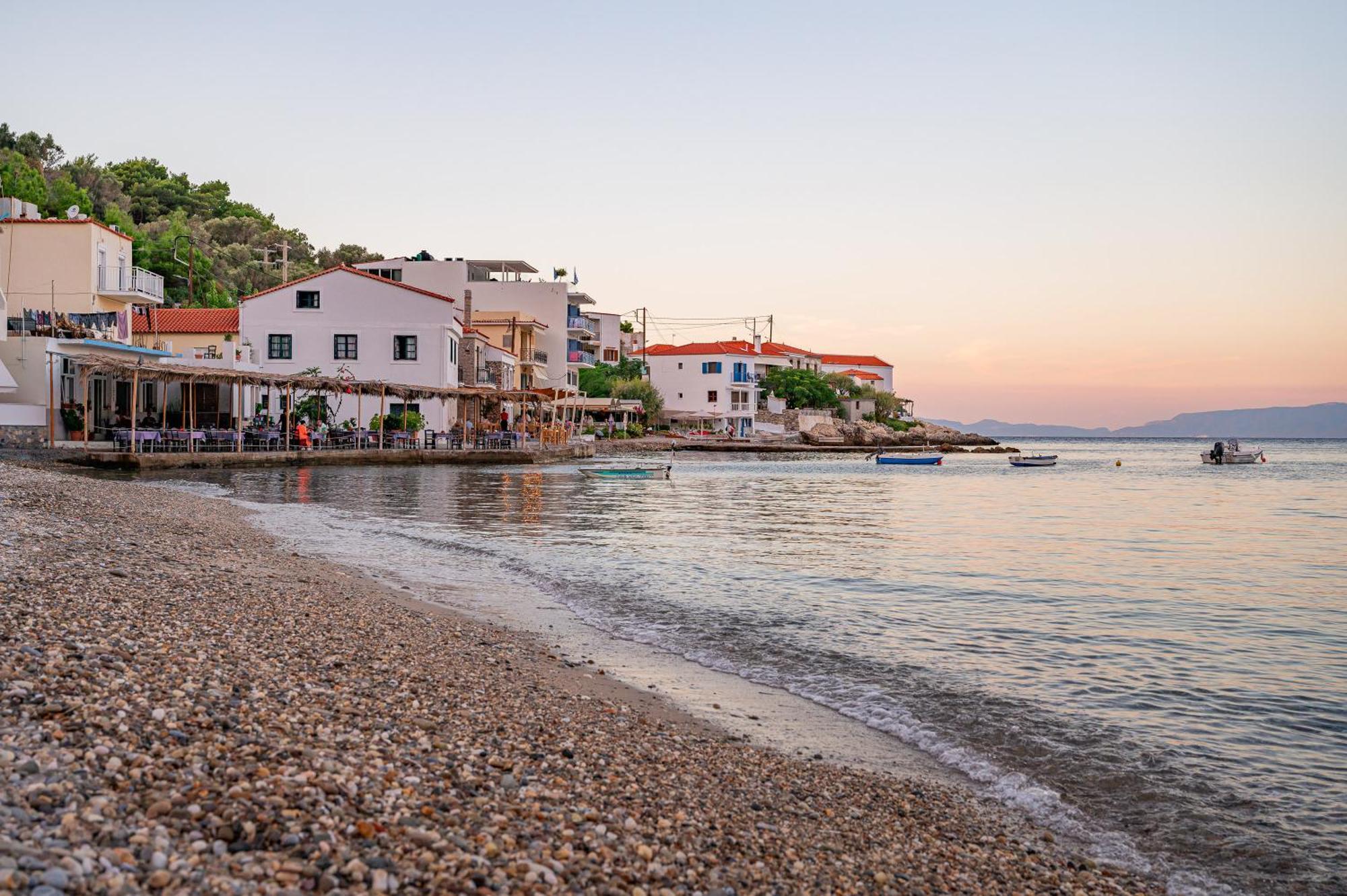 8Moons Boutique Apartments Κοκκάρι Εξωτερικό φωτογραφία