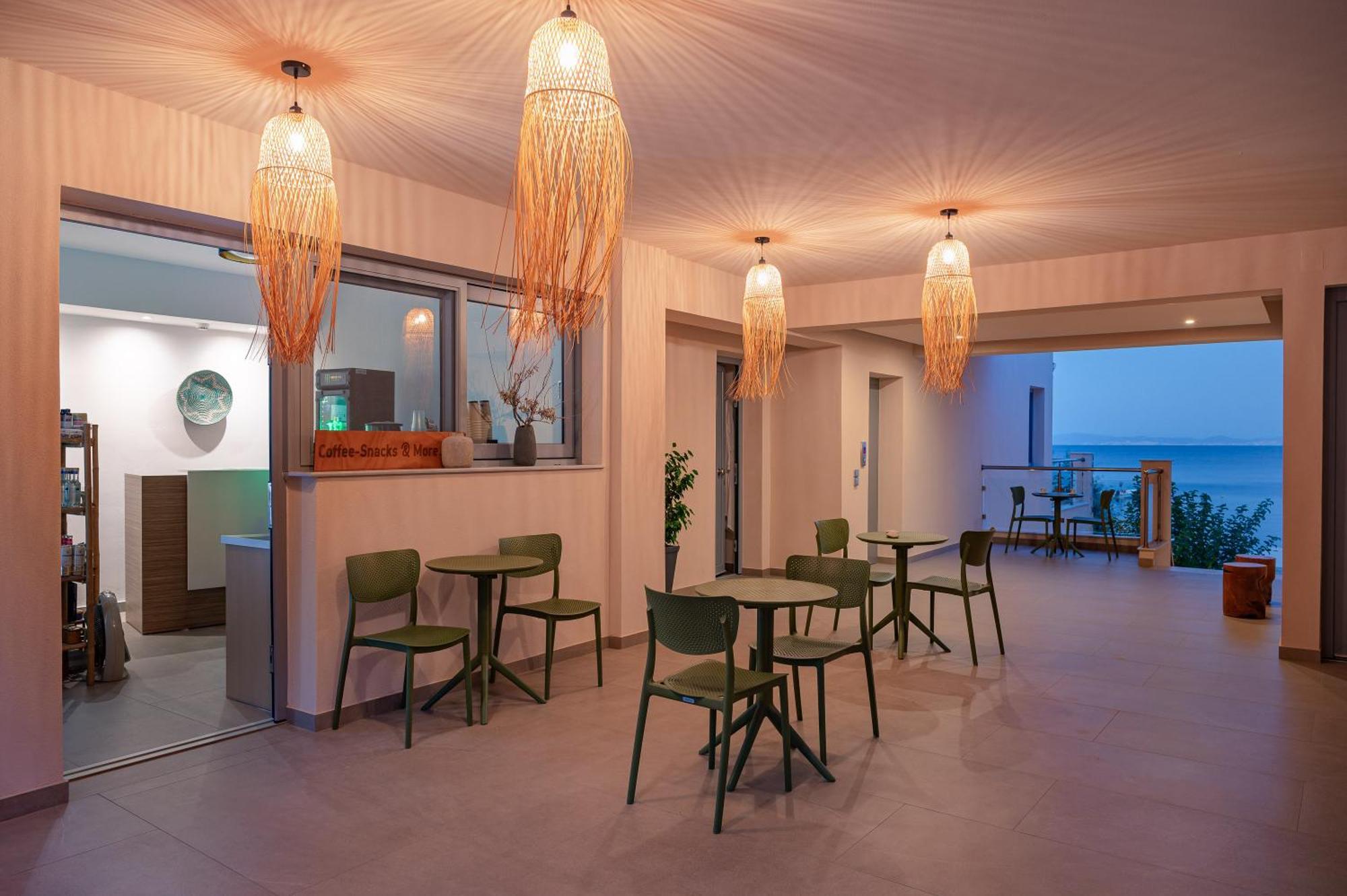 8Moons Boutique Apartments Κοκκάρι Εξωτερικό φωτογραφία