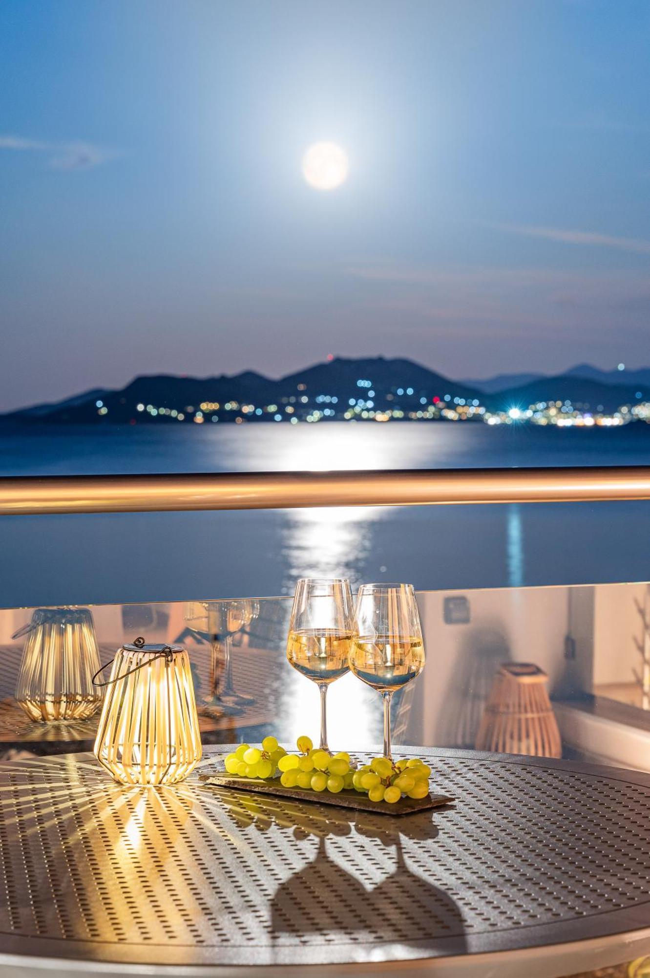 8Moons Boutique Apartments Κοκκάρι Εξωτερικό φωτογραφία